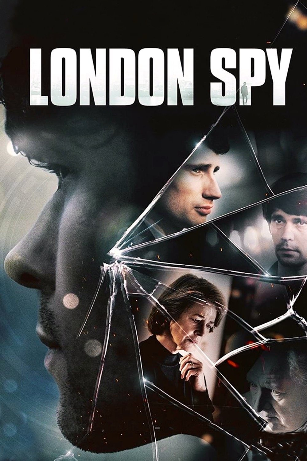 London Spy (2015 TV Series)
